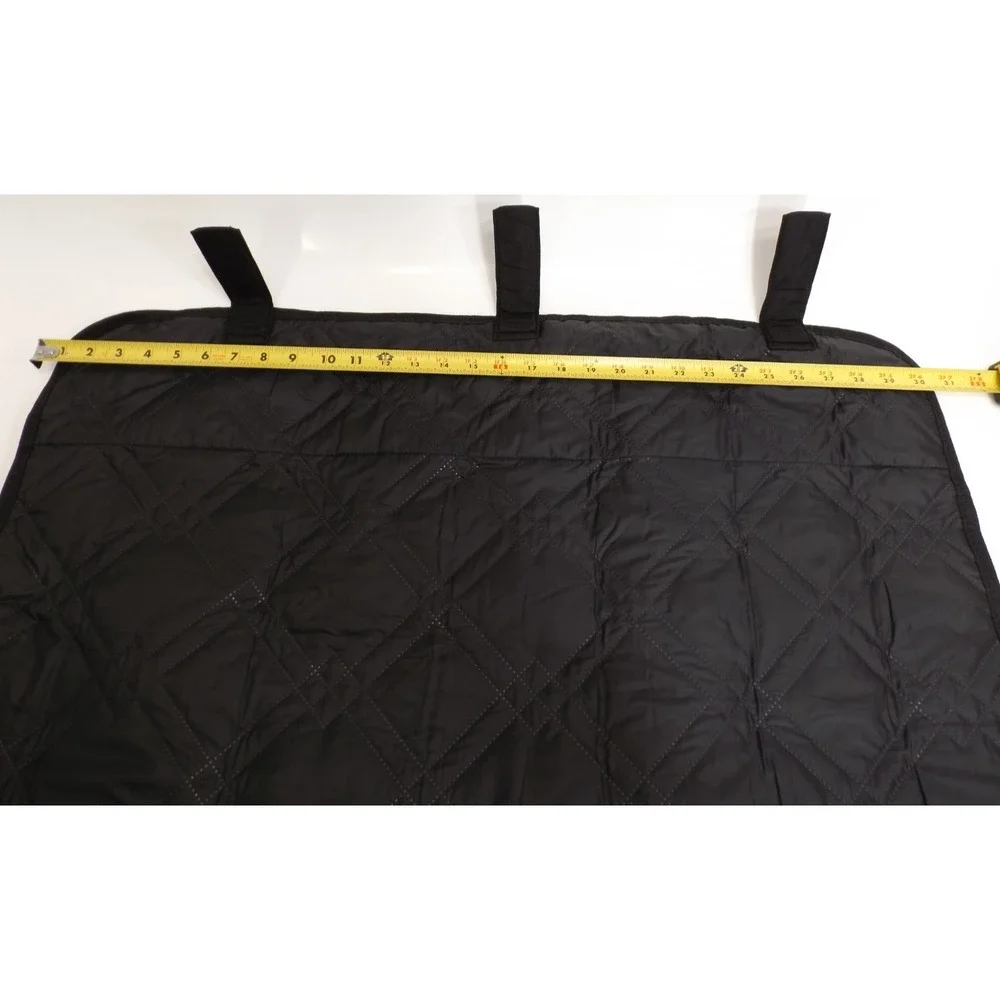 2 Pcs Car & Truck Door Protector for Dogs anti Scratch Pet Car Door Cover